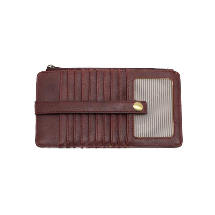 Kara Mini Wallet