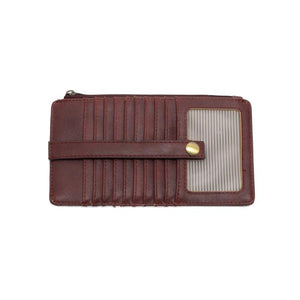 Kara Mini Wallet