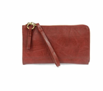 Joy Susan Karina Convertible Wristlet & Wallet