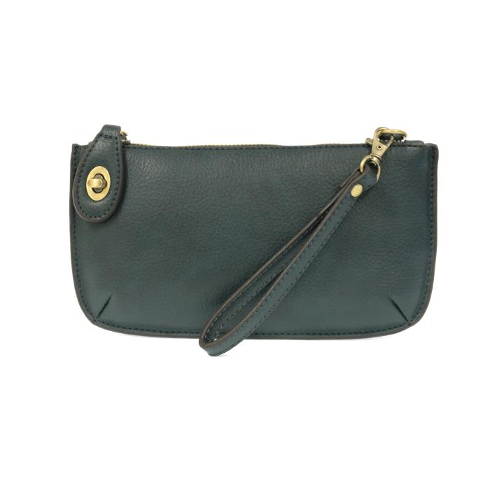 Original Mini Crossbody Wristlet Clutch