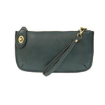 Original Mini Crossbody Wristlet Clutch