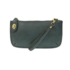 Original Mini Crossbody Wristlet Clutch