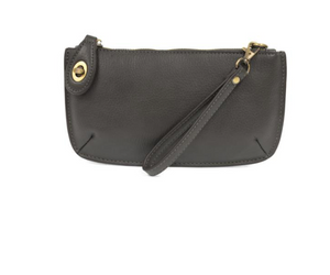 Original Mini Crossbody Wristlet Clutch