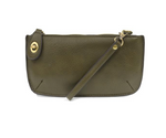 Original Mini Crossbody Wristlet Clutch
