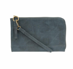 Joy Susan Karina Convertible Wristlet & Wallet