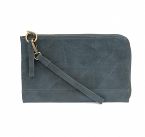 Joy Susan Karina Convertible Wristlet & Wallet