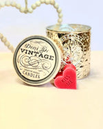 The Creative Energy Candles-Champagne Series
