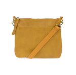 Joy Susan Layla Top Zip Crossbody