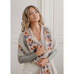 Joy Susan Scarves