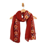 Joy Susan Scarves