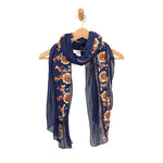 Joy Susan Scarves