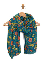 Joy Susan Scarves
