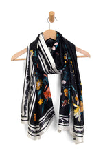 Joy Susan Scarves