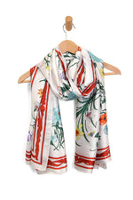 Joy Susan Scarves