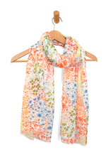 Joy Susan Scarves