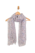 Joy Susan Scarves