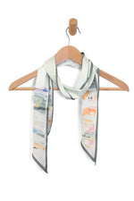 Joy Susan Scarves
