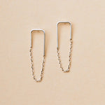 Scout Refined Earring Collection