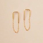 Scout Refined Earring Collection