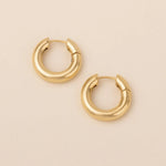 Scout Refined Earring Collection