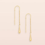 Scout Refined Earring Collection