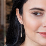 Scout Refined Earring Collection
