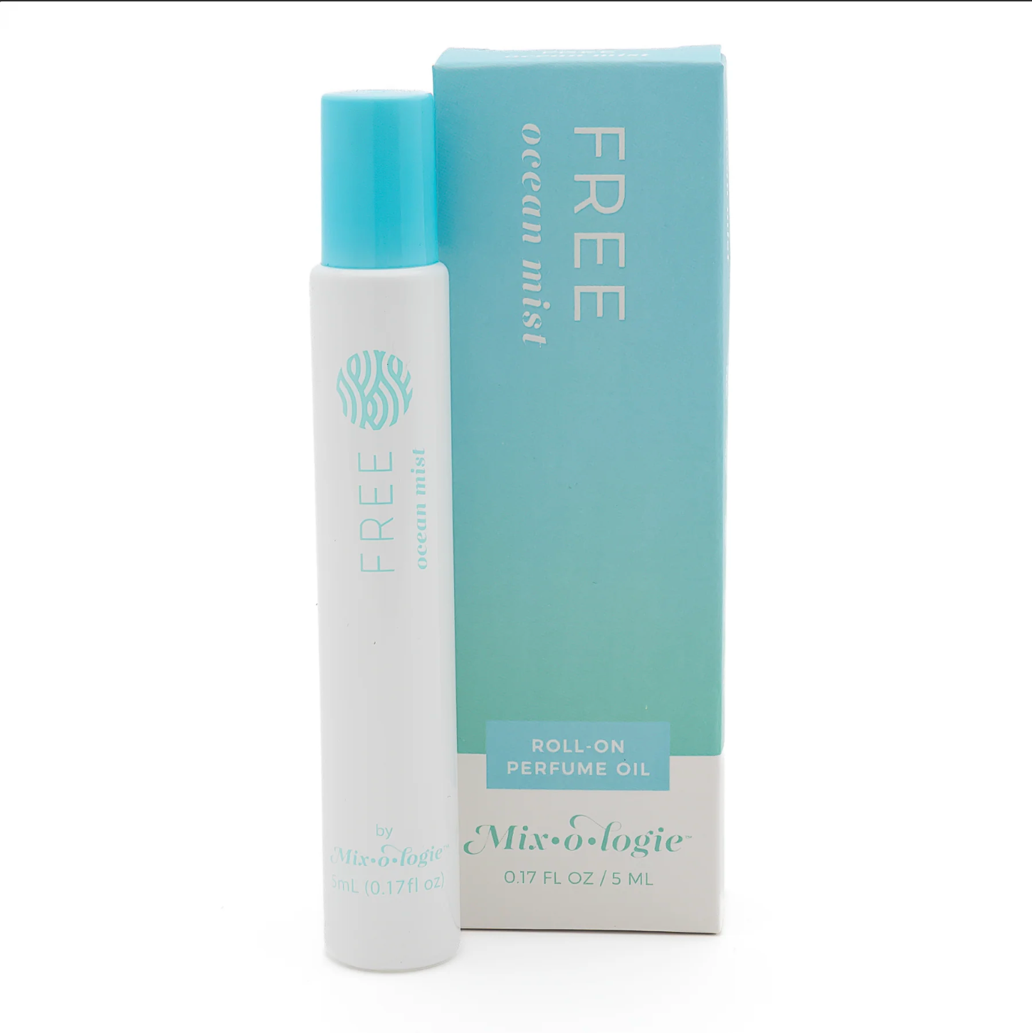 Mixologie Rollerball Perfume