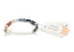 Scout Hidden Message Bracelet