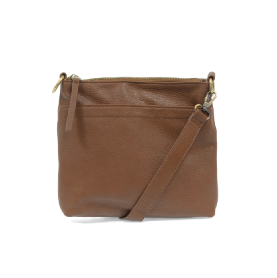 Joy Susan Layla Top Zip Crossbody