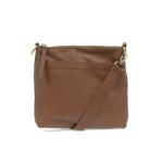 Joy Susan Layla Top Zip Crossbody