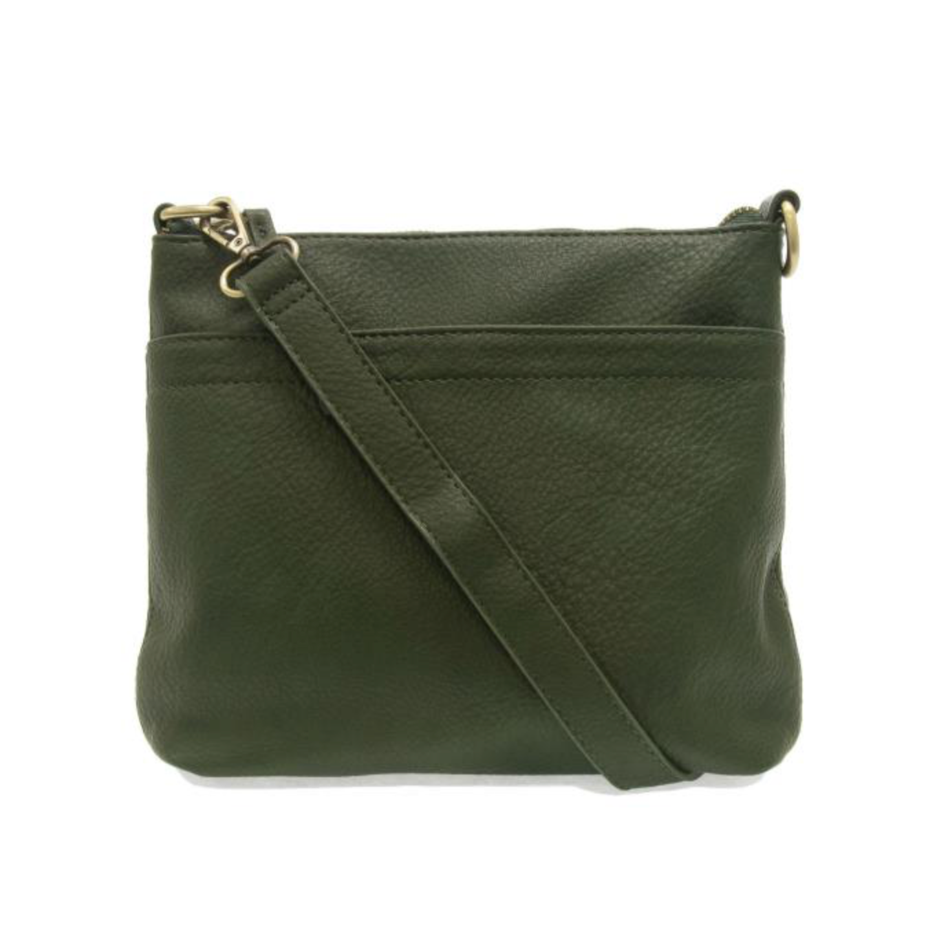 Joy Susan Layla Top Zip Crossbody
