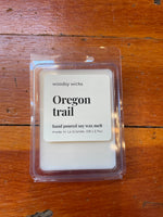Woodsy Wicks Wax Melts