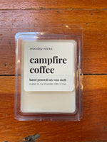 Woodsy Wicks Wax Melts