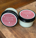Woodsy Wicks Candles Wanderlust Collection