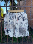 Origami Shorts
