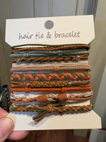 K'Lani Hair Tie Set