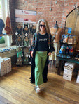 A & A Clothing Inc. Duster
