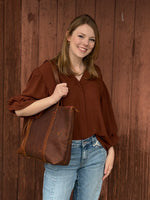 Osgoode Marley Payton Tote