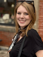 Joy Susan Scarves