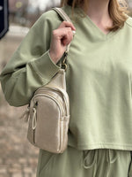 Joy Susan Skyler Sling Bag