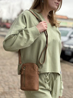 Joy Susan Jolene Crossbody Phone Bag
