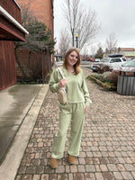 Loit Light Relaxed Sweatshirt