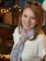 Joy Susan Scarves