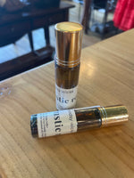 Woodsy Wicks Cologne Roller