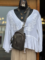 Joy Susan Skyler Sling Bag