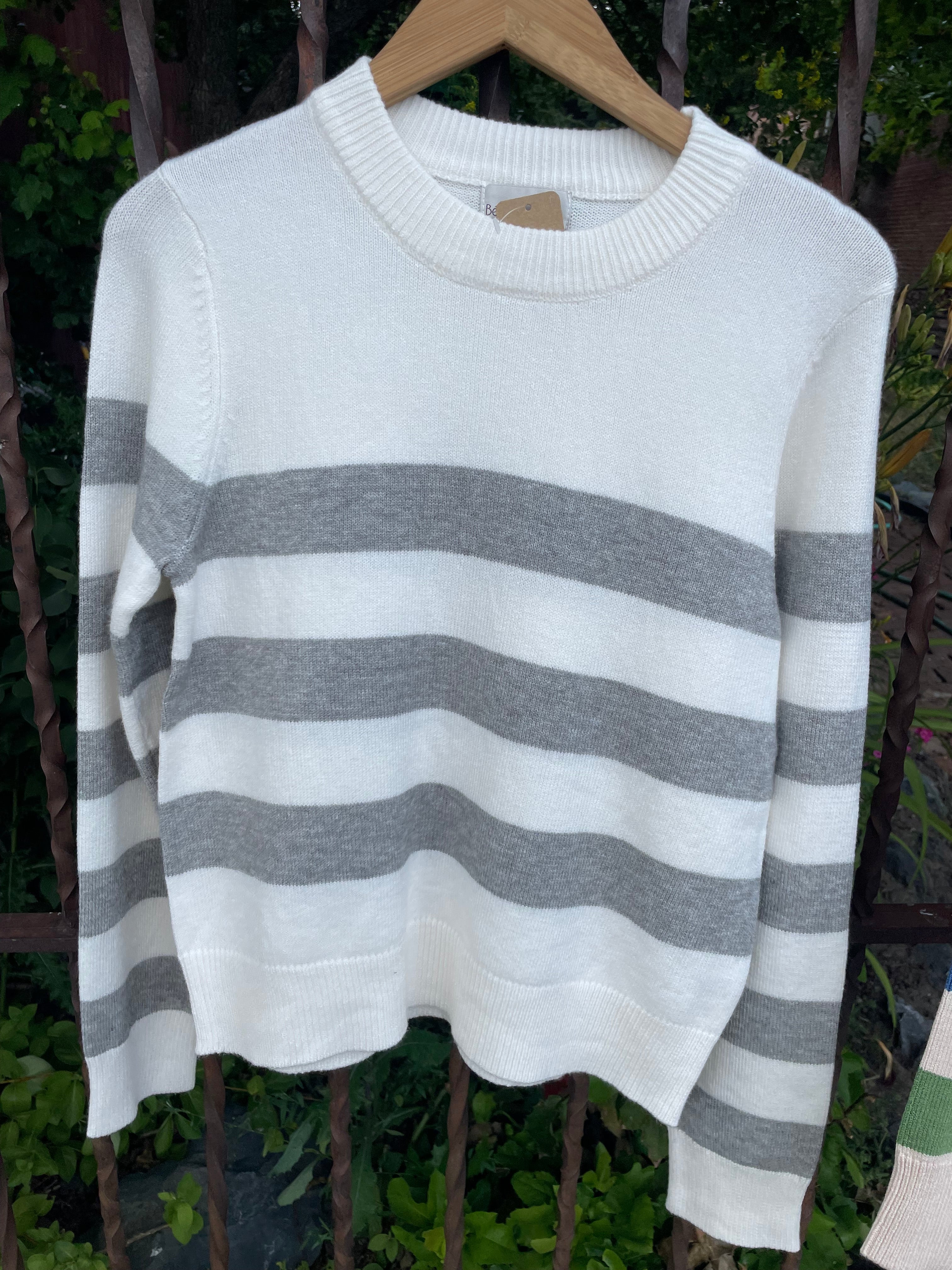 Be Cool The Taylor Sweater