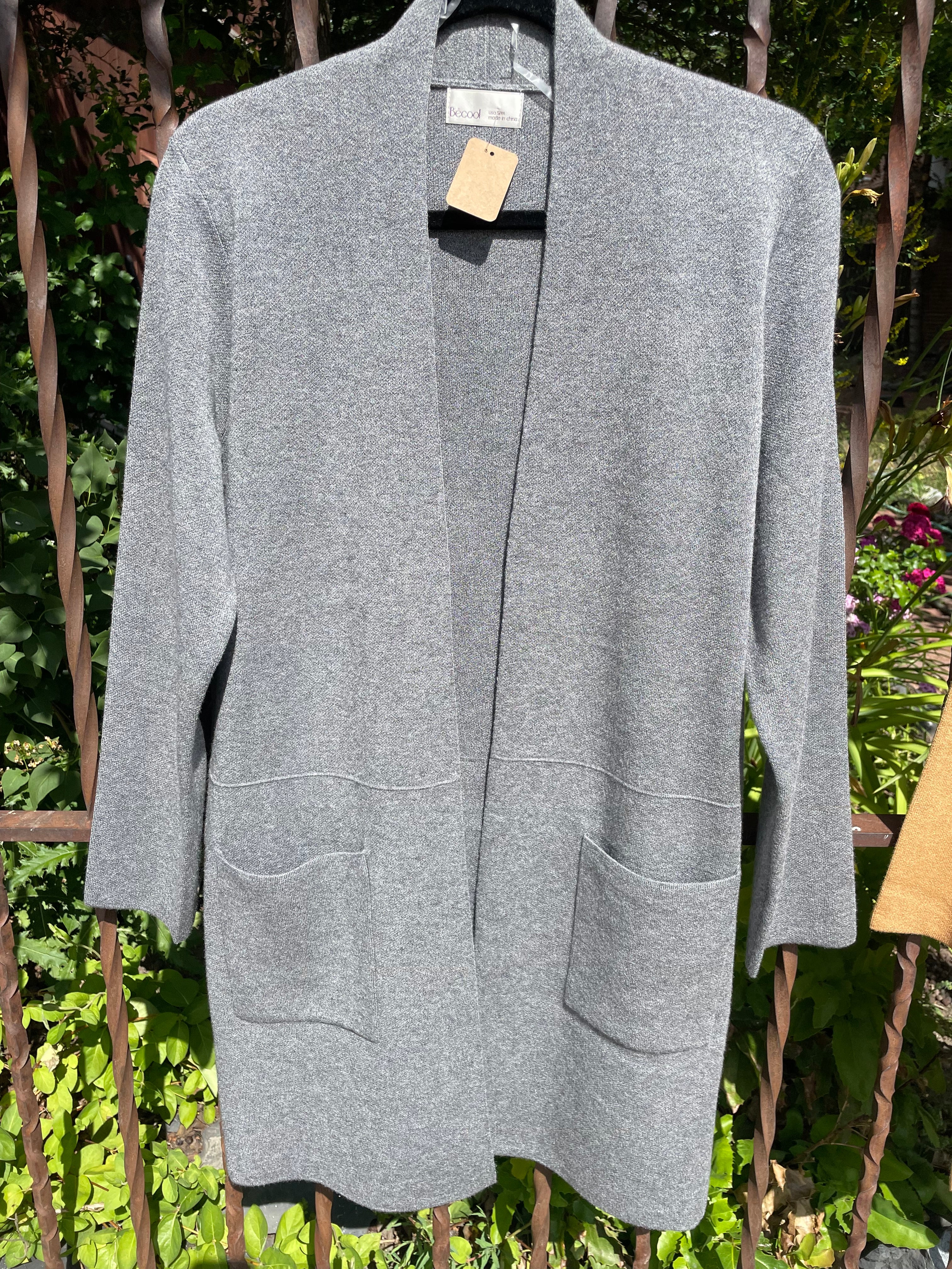 Be Cool Oaklyn Cardigan