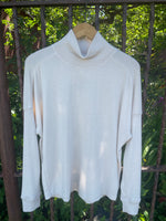 Be Cool Turtle Neck Knit Top