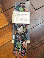Flat Socks