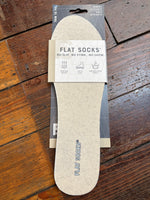 Flat Socks